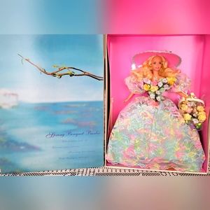 1994 Spring Bouquet Barbie